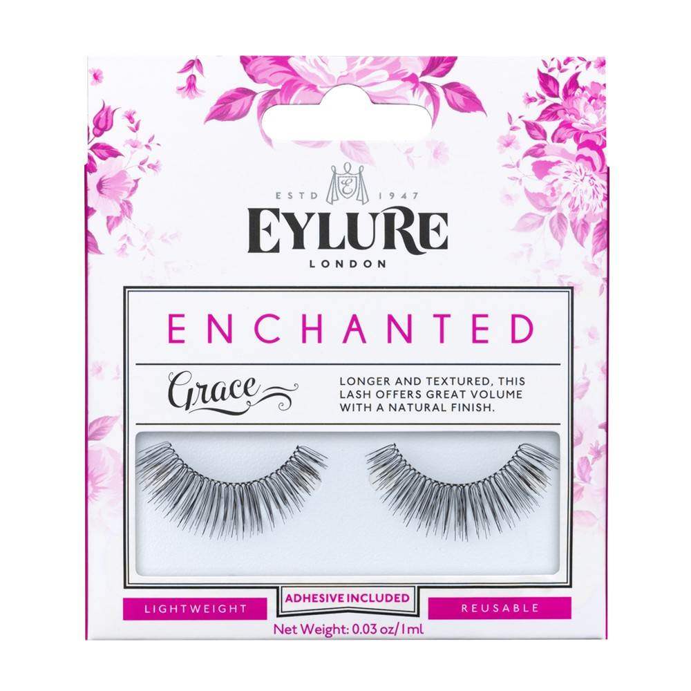 Enchanted - Grace