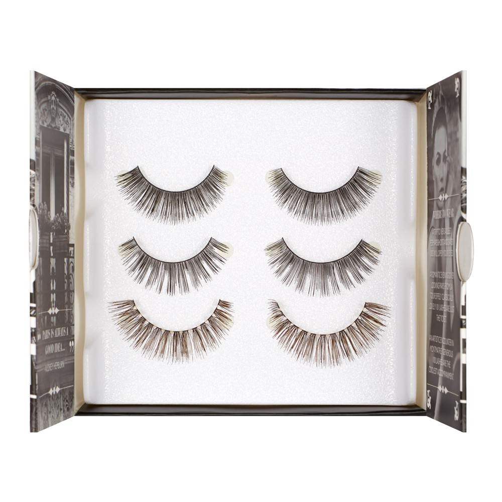 Lash Edit - Paris