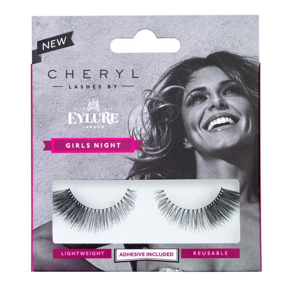 Cheryl - Girls Night