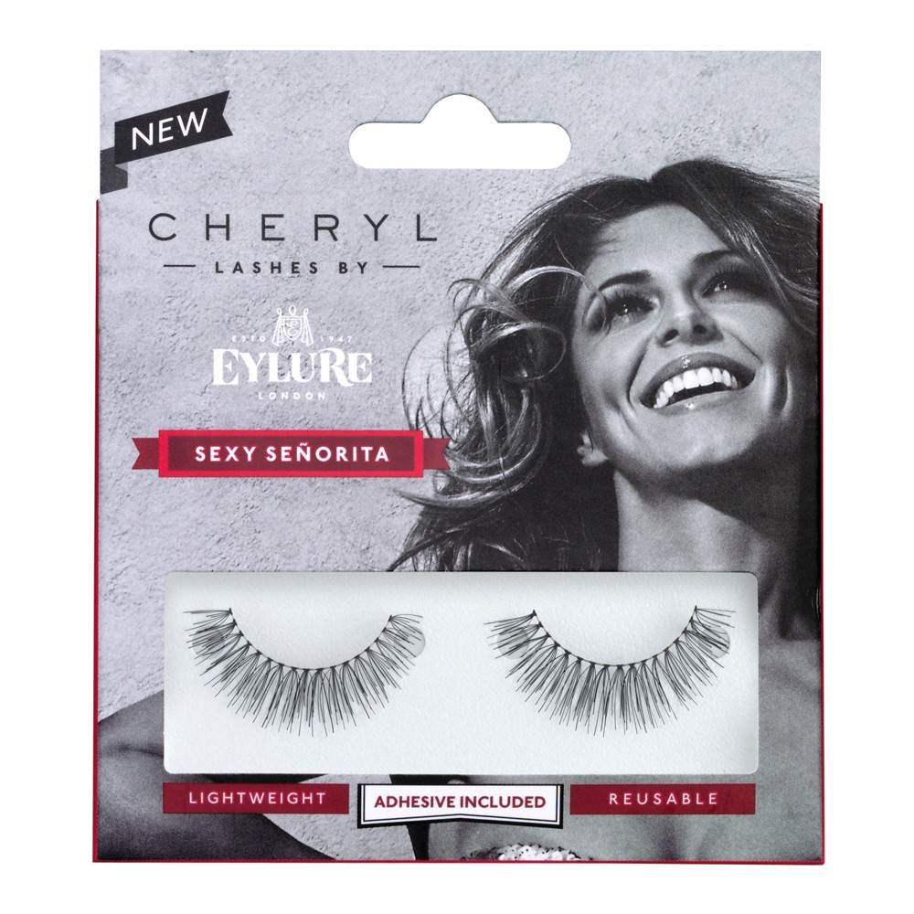 Cheryl - Sexy Señorita