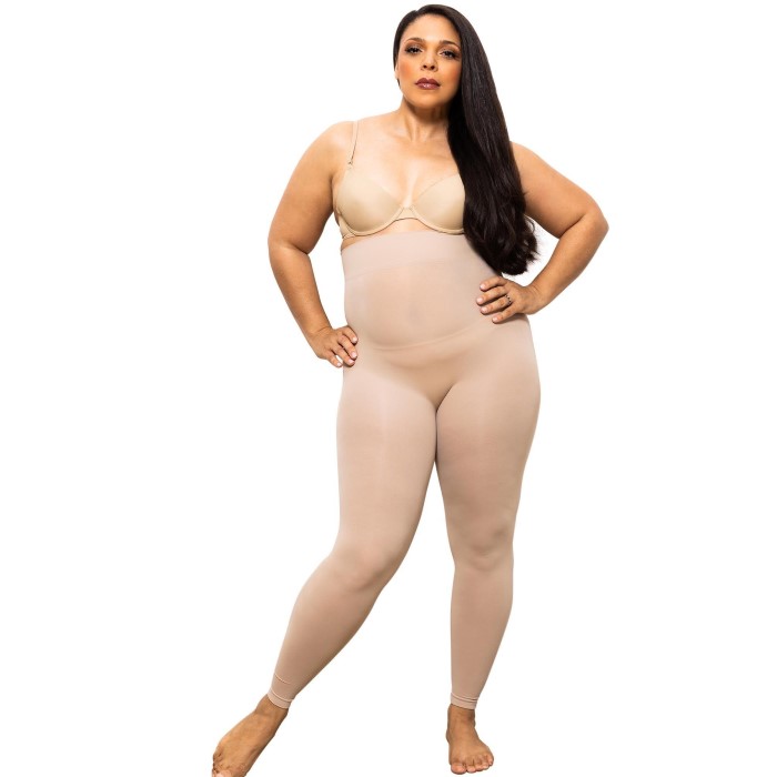 Helanke za mršavljenje, zatezanje stomaka i podizanje zadnjice ELEGANCE SHAPE 609BX - FARMACELL