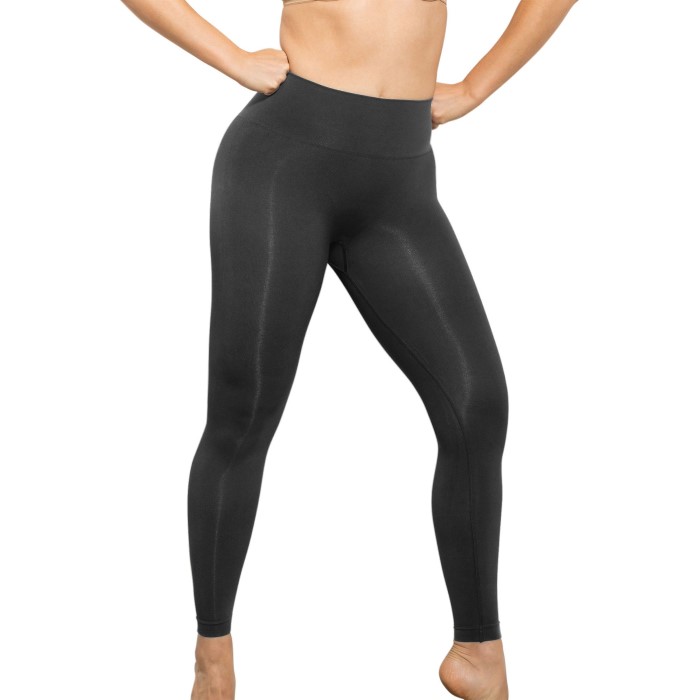 Helanke protiv celulita za mršavljenje, zatezanje stomaka i podizanje zadnjice BODYSHAPER 609YM - FARMACELL