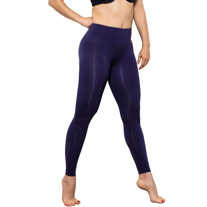 Helanke protiv celulita za mršavljenje, zatezanje stomaka i podizanje zadnjice BODYSHAPER 609YM - FARMACELL
