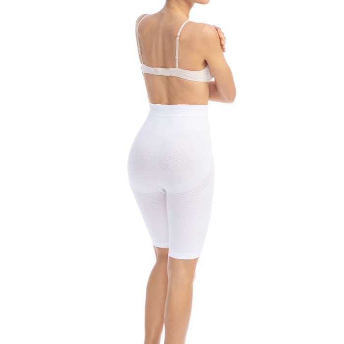 Šorts za mršavljenje, zatezanje stomaka i podizanje zadnjice MASSAGE  SHAPE Classic 312 - FARMACELL