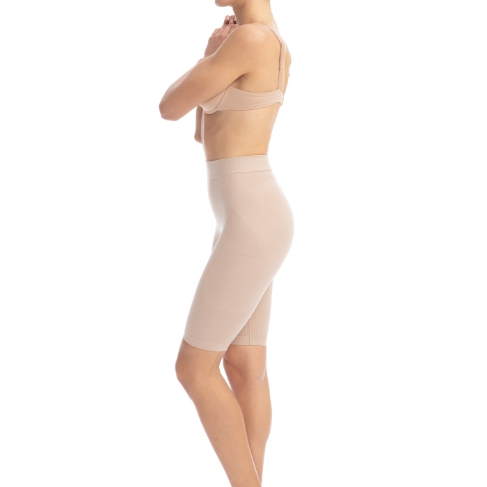Šorts za mršavljenje, zatezanje stomaka i podizanje zadnjice MASSAGE  SHAPE Classic 312 - FARMACELL