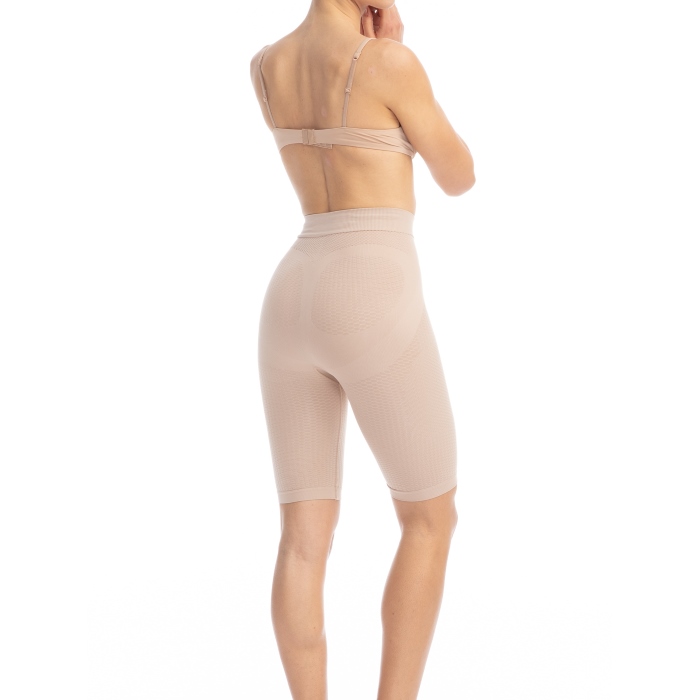 Šorts za mršavljenje, zatezanje stomaka i podizanje zadnjice MASSAGE  SHAPE Classic 312 - FARMACELL