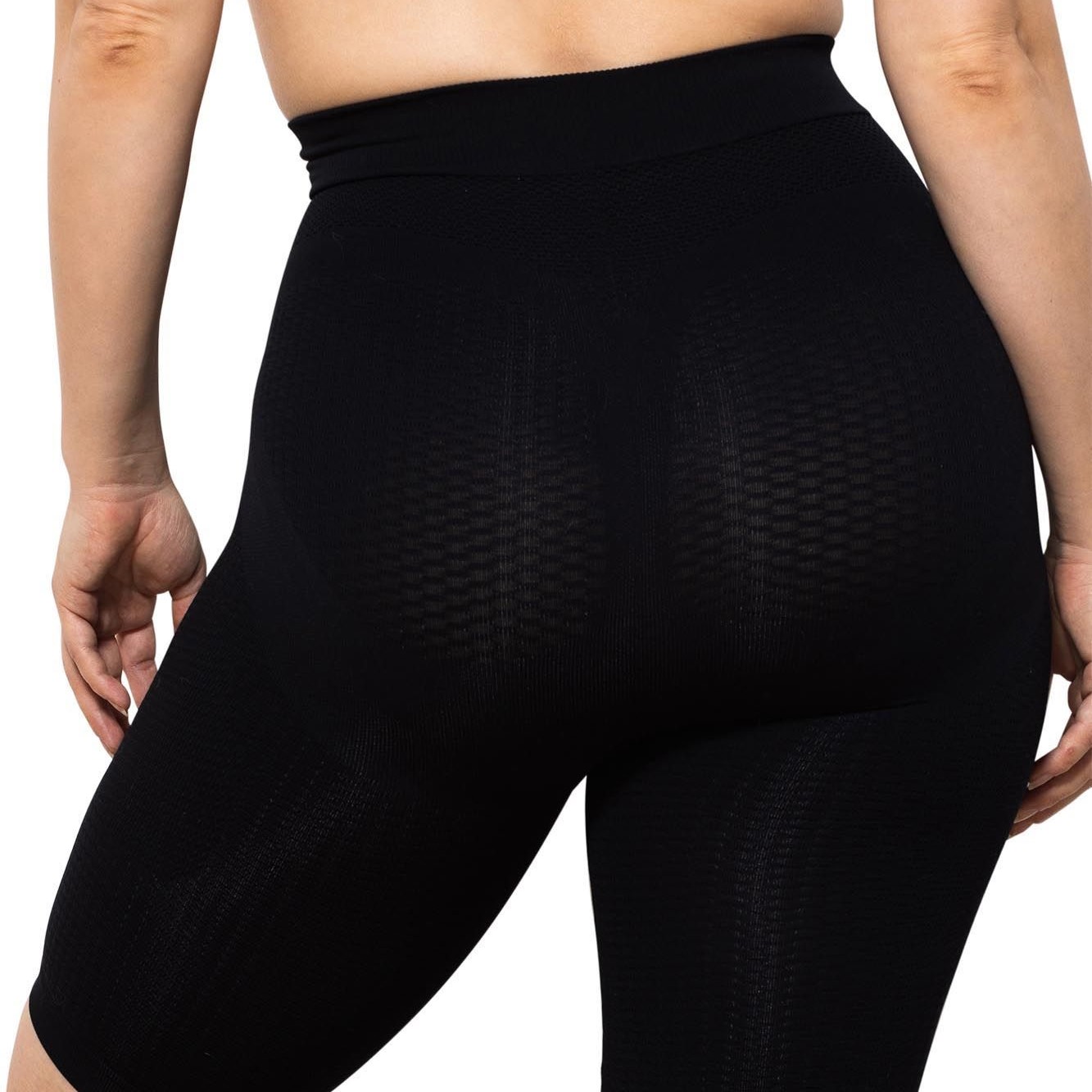 Šorts za mršavljenje, zatezanje stomaka i podizanje zadnjice MASSAGE  SHAPE Classic 312 - FARMACELL