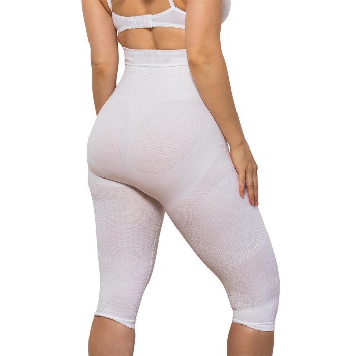 Helanke za trening protiv celulita za mršavljenje, zatezanje stomaka i podizanje zadnjice MASSAGE & SHAPE 323 - FARMACELL