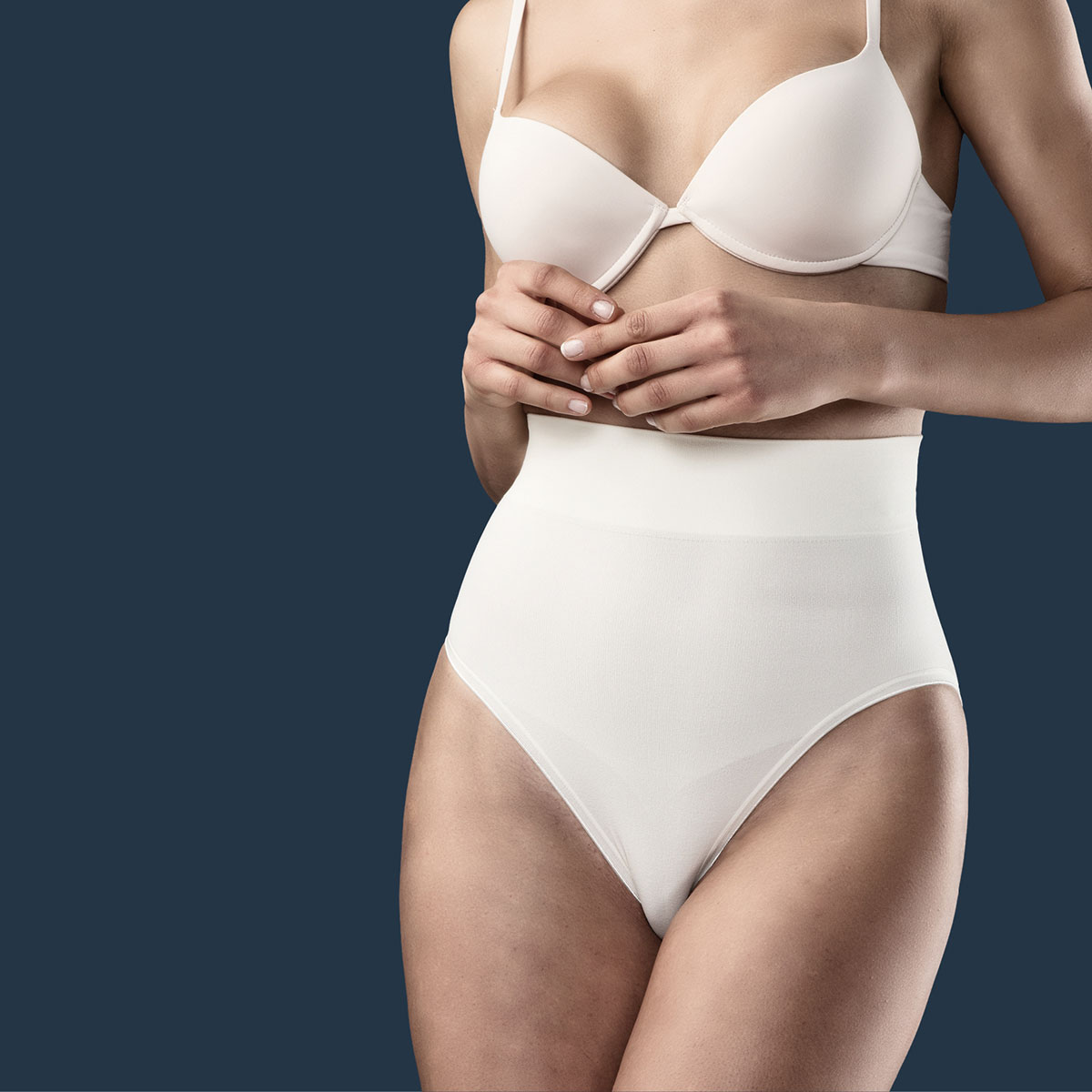 Pojas za mršavljenje, zatezanje stomaka i podizanje zadnjice ELEGANCE SHAPE 601B - FARMACELL