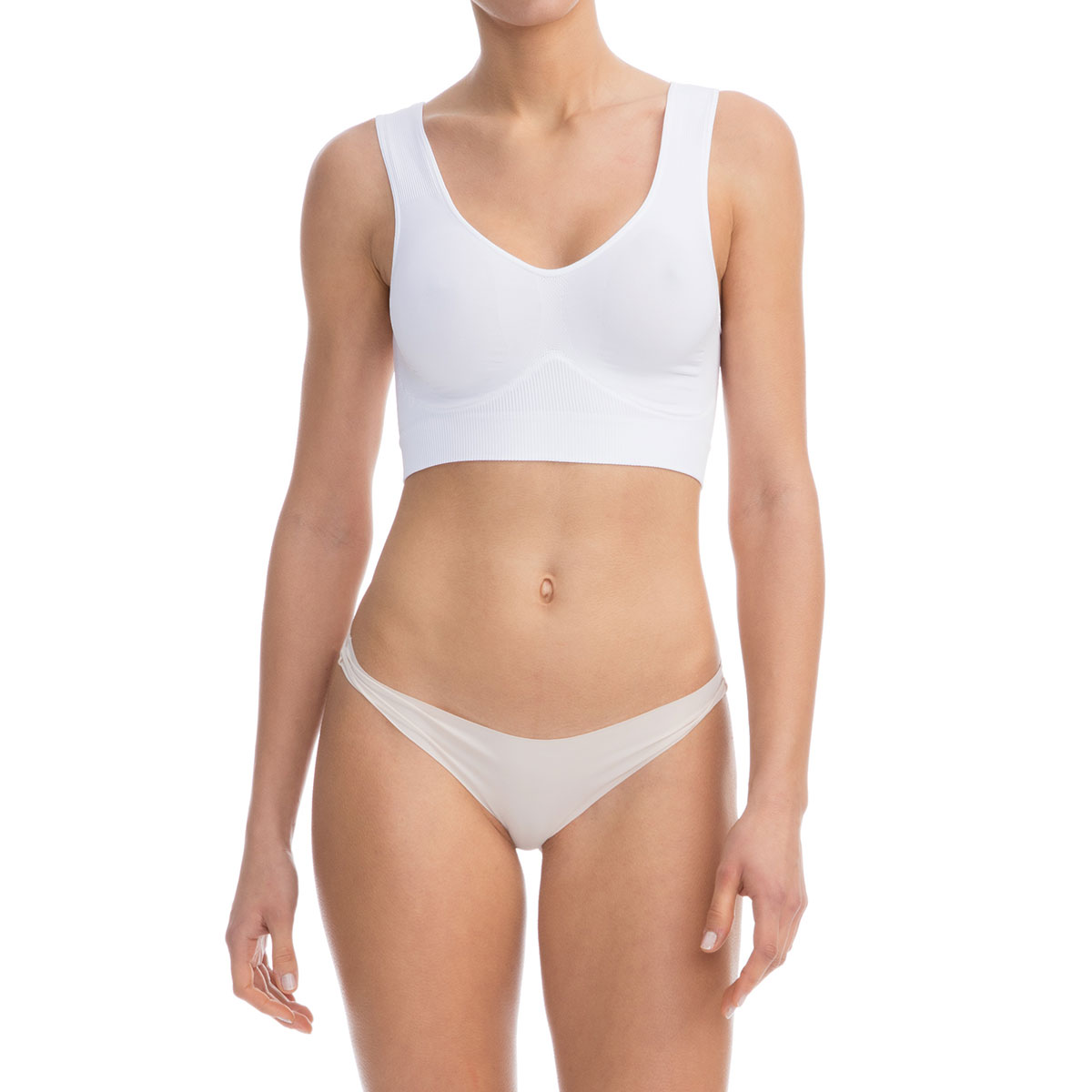 Sportski grudnjak Push-Up BODYSHAPER 618 - FARMACELL