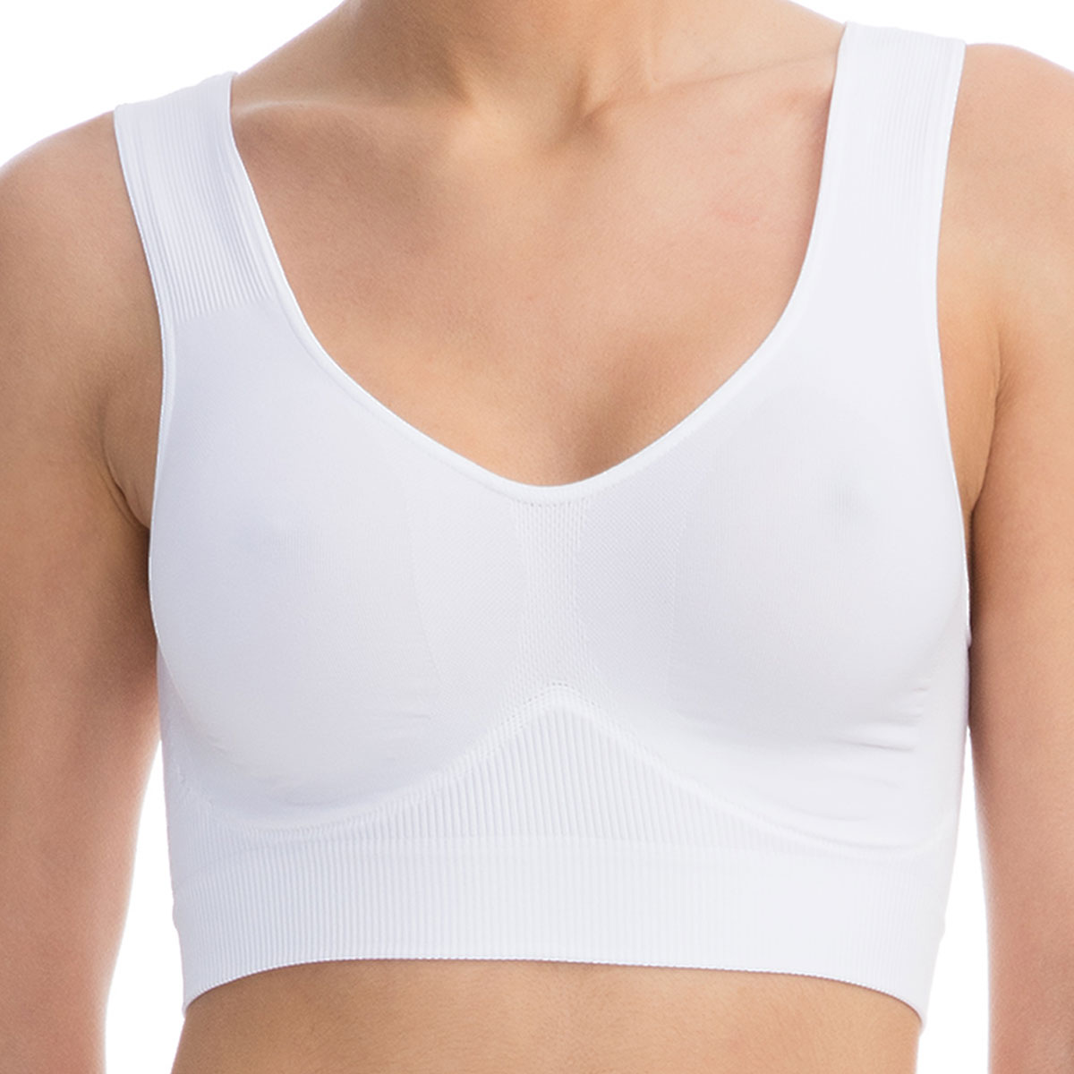 Sportski grudnjak Push-Up BODYSHAPER 618 - FARMACELL