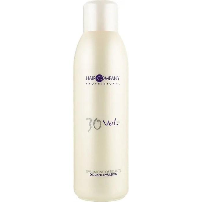 Hair Company Inimitable Color Hidrogen 9% 1000 ml 8033075258979 | Hair Company | KOZMO