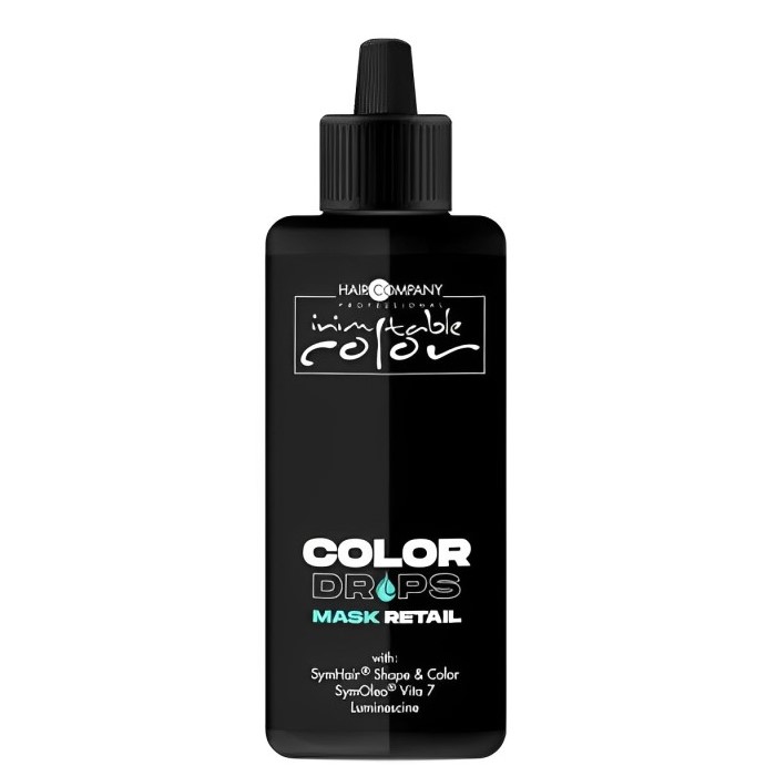 Negujuća maska za kosu COLOR DROPS 60 ml 8052469771771 | Hair Company | KOZMO