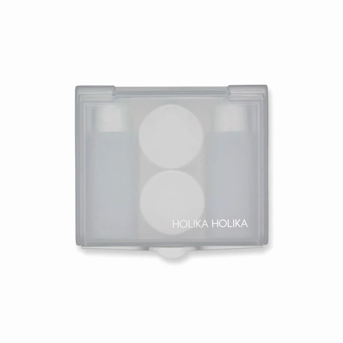 Holika Holika Set bočica i teglica za putovanja 8806334375539 | HOLIKA HOLIKA | KOZMO