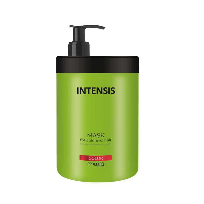 Maska za negu farbane kose INTENSIS COLOR 1000 g