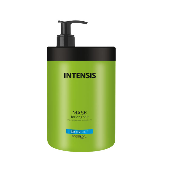 INTENSIS MOISTURE Hidratantna maska za suvu kosu 1000 g
