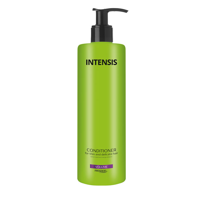 Regenerator za volumen kose INTENSIS GREEN LINE VOLUME 1000g