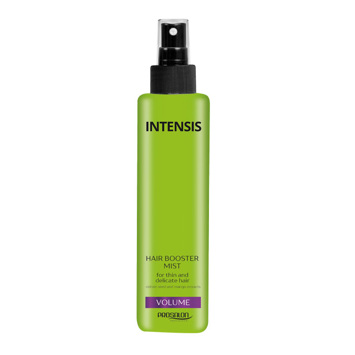 INTENSIS VOLUME Sprej za pojačavanje ekstra volumena kose 200 g