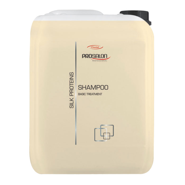 Šampon za sve tipove kose ORANGE LINE 5000g
