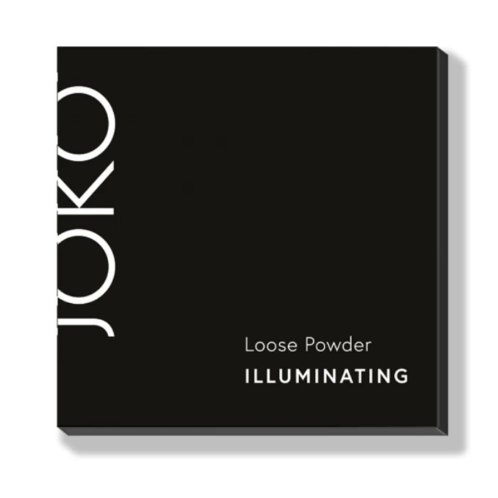 Puder u prahu za posvetljivanje tena JOKO 22g | MIRACULUM | Kozmo