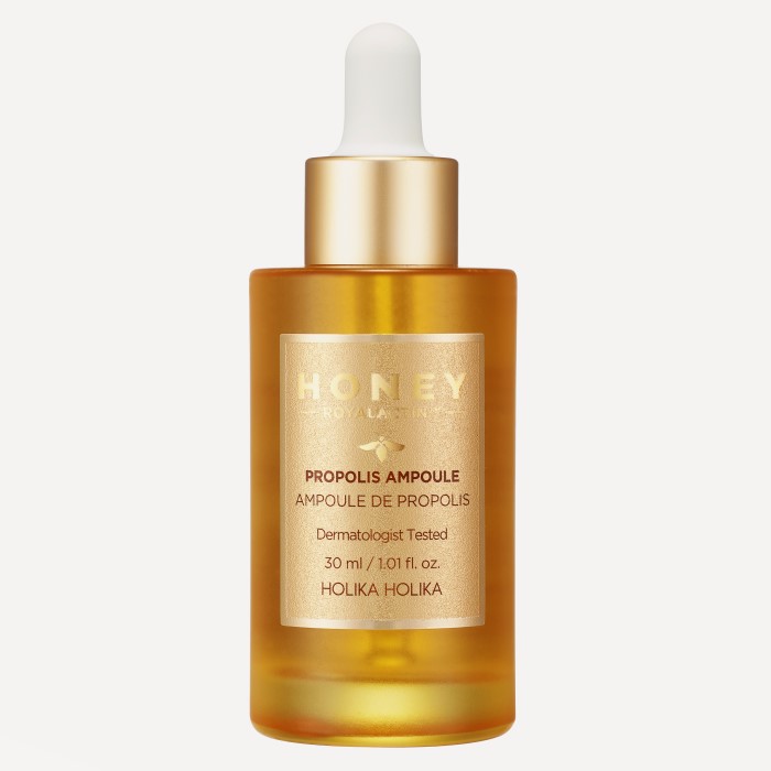  Holika Holika Ampule za lice sa propolisom 30ml 8806334387136 | HOLIKA HOLIKA | KOZMO