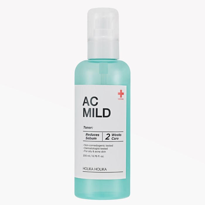 Holika Holika Blagi tonik za čišćenje lica 200ml 8806334376543 | HOLIKA HOLIKA | KOZMO