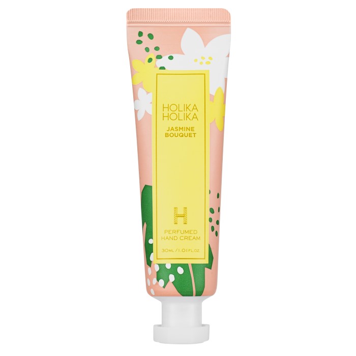 Holika Holika Jasmin parfemska krema za ruke 30ml 8806334375829 | HOLIKA HOLIKA | KOZMO