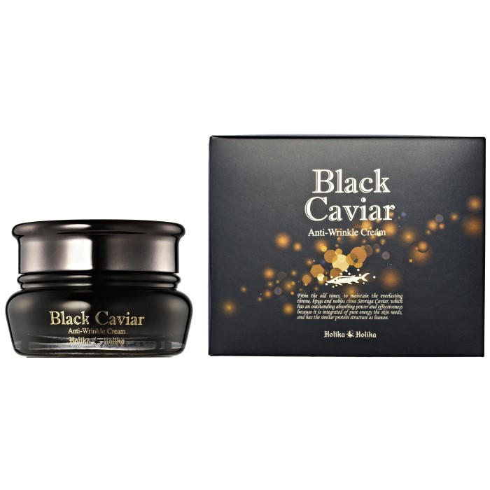 Holika Holika Krema protiv bora sa crnim kavijarom 50ml 8806334337629 | HOLIKA HOLIKA | KOZMO