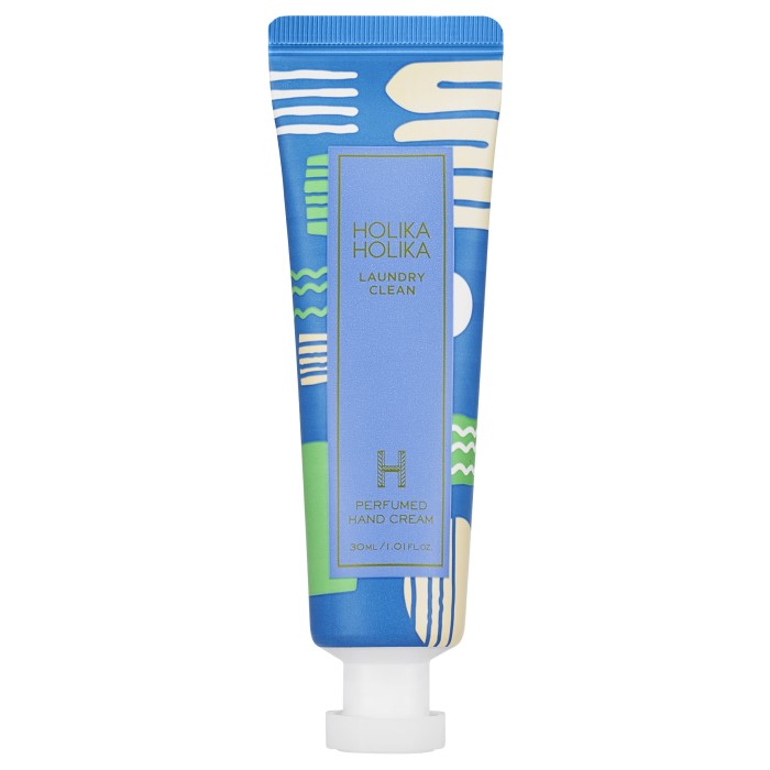 Holika Holika Miris čistog veša parfemska krema za ruke 30ml 8806334375867 | HOLIKA HOLIKA | KOZMO