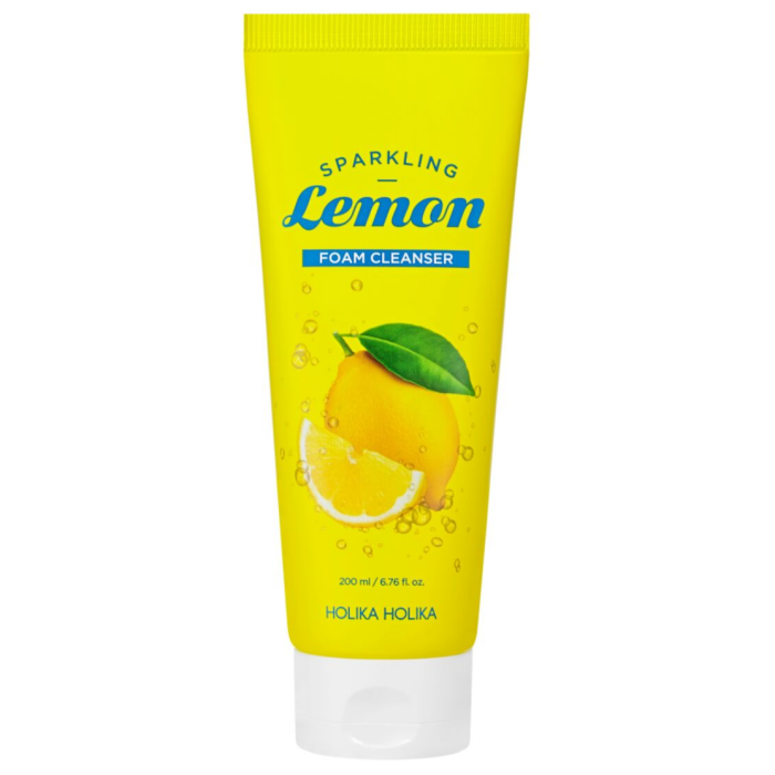 Holika Holika Pena za čišćenje lica sa limunom 150ml 8806334383619 | HOLIKA HOLIKA | KOZMO