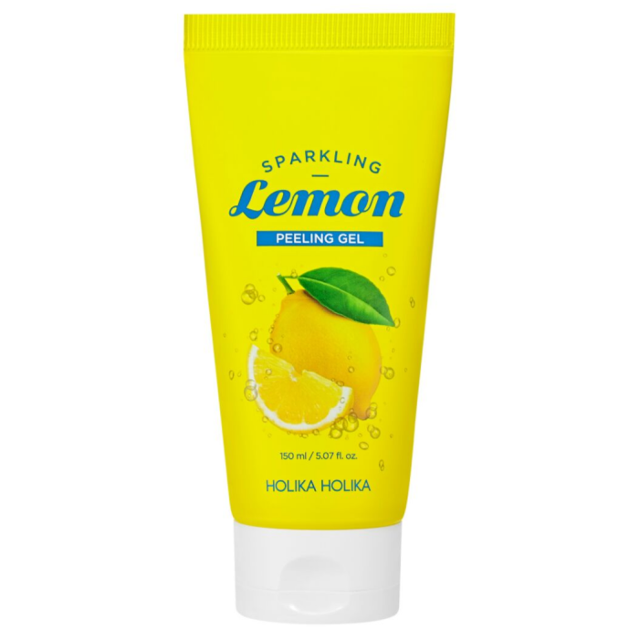 Holika Holika Piling gel sa limunom 150ml 8806334383602 | HOLIKA HOLIKA | KOZMO