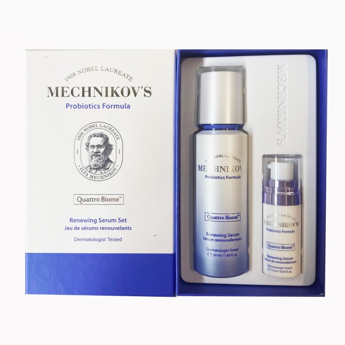 Holika Holika Probiotik set formula za podmlađivanje kože Mečnikov 8806334388140 | HOLIKA HOLIKA | KOZMO