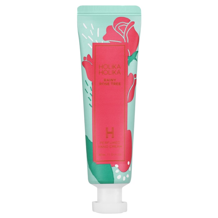 Holika Holika Ružino drvo parfemska krema za ruke 30ml 8806334375843 | HOLIKA HOLIKA | KOZMO