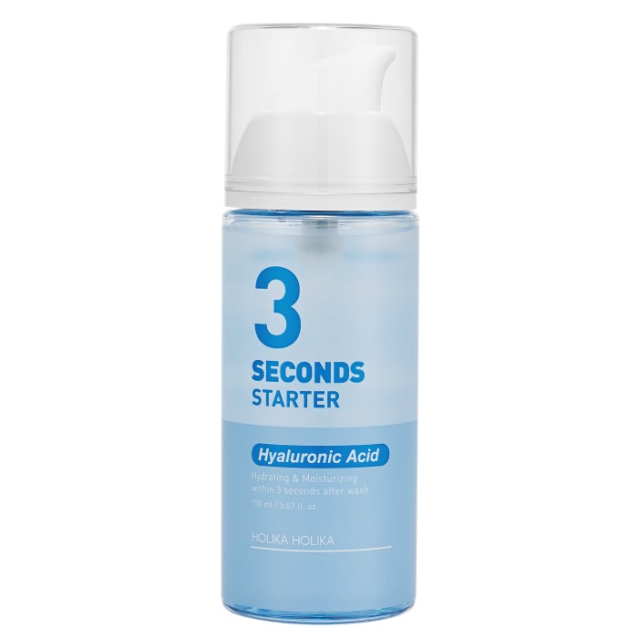 Holika Holika Starter sa hijaluronskom kiselinom 150ml 8806334336332 | HOLIKA HOLIKA | KOZMO