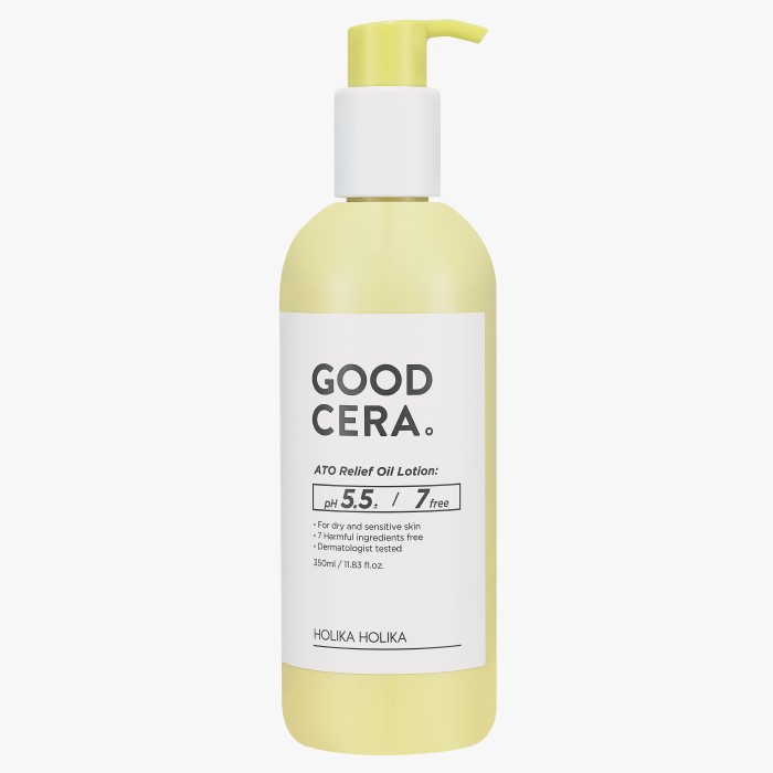 Holika Holika Uljani losion za telo sa ceramidima 350ml 8806334379902 | HOLIKA HOLIKA | KOZMO