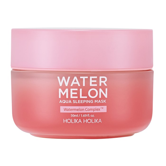 Holika Holika maska za spavanje od lubenice 50ml 8806334383183  | HOLIKA HOLIKA | KOZMO