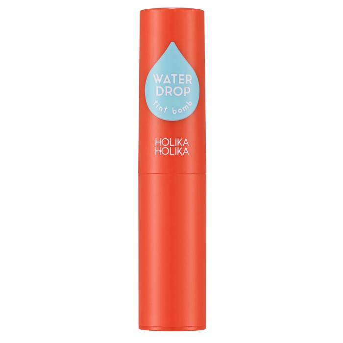 Holika Holika tečna boja za usne 03 Orange Water 8806334372743 | HOLIKA HOLIKA | KOZMO