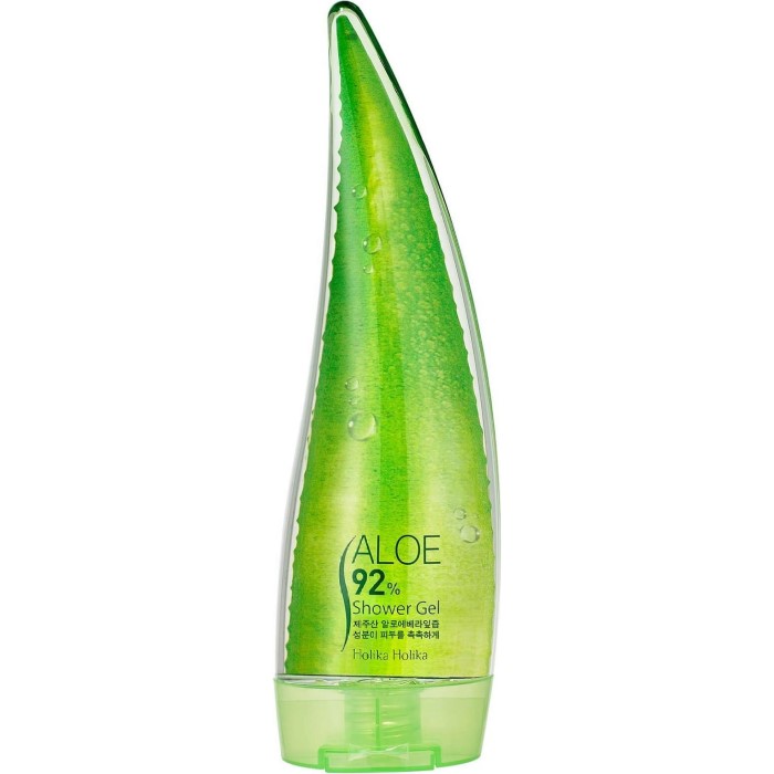 Holika Holika Aloe vera gel za tuširanje 250 m l8806334389949 | HOLIKA HOLIKA | KOZMO