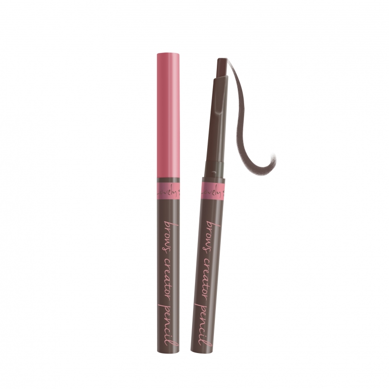 Olovka za obrve Brows creator 5901801611165 Lovely Kozmo 