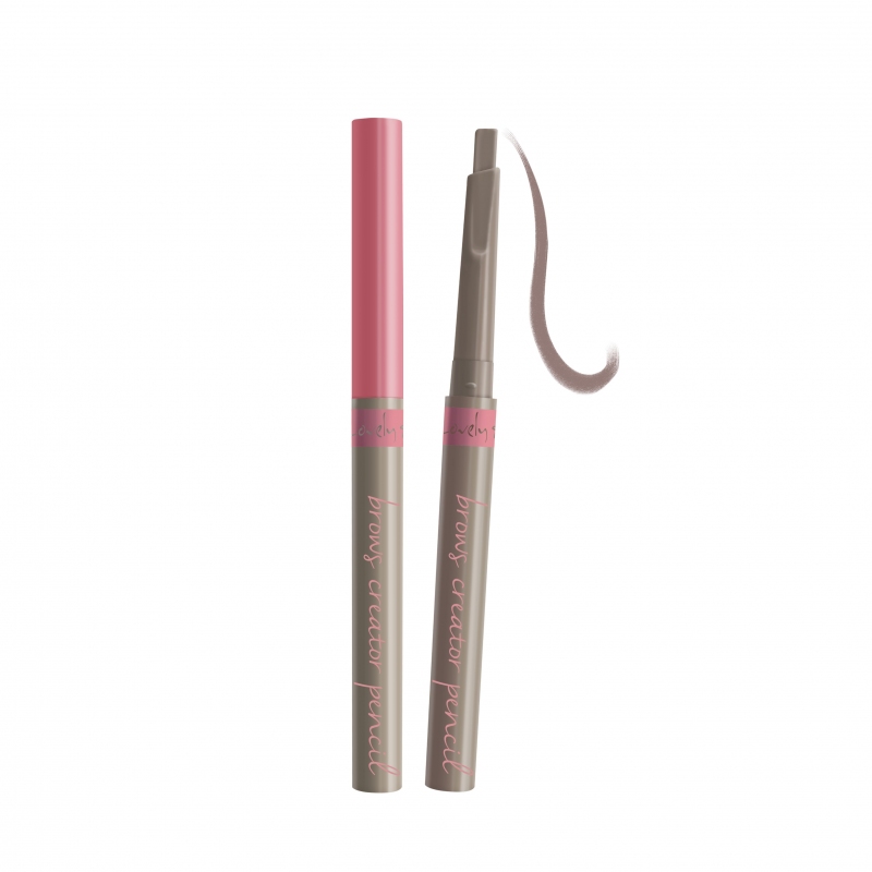 Olovka za obrve Brows creator 5901801611165 Lovely Kozmo 