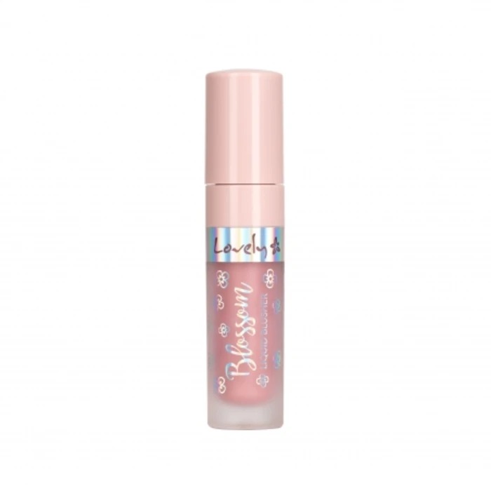 Tečno rumenilo Blossom 5905309903586 Lovely Kozmo