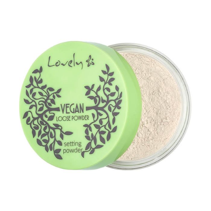 Puder u prahu Vegan| Kozmo Lovely  5901801671671