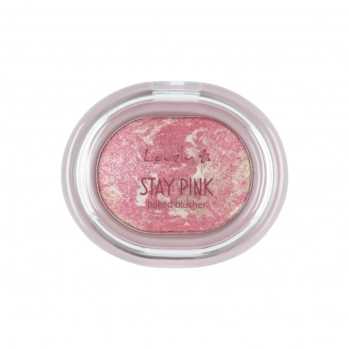 Rumenilo Stay Pink 5905309910539 Lovely Kozmo