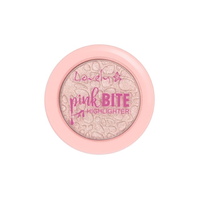 Hajlajter Pink bite 5901801639817 Lovely Kozmo