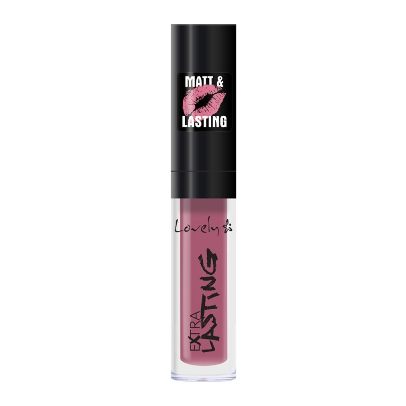 LOVELY MAKEUP - Extra Lasting ruž za usne | Kozmo