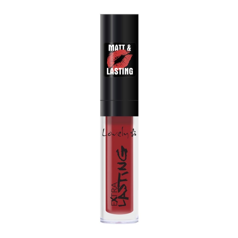 LOVELY MAKEUP - Extra Lasting ruž za usne | Kozmo