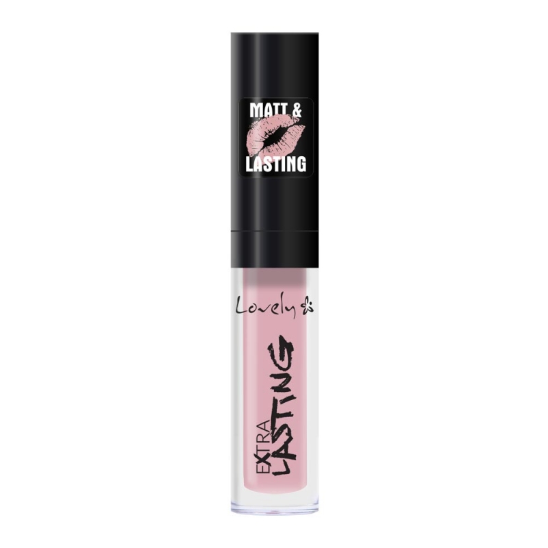 LOVELY MAKEUP - Extra Lasting ruž za usne | Kozmo