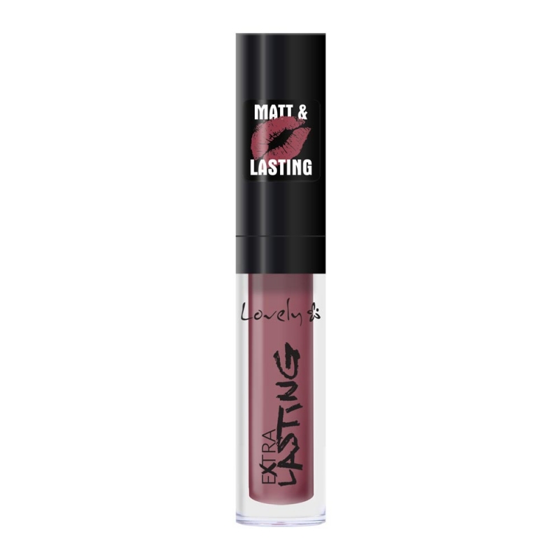 LOVELY MAKEUP - Extra Lasting ruž za usne | Kozmo