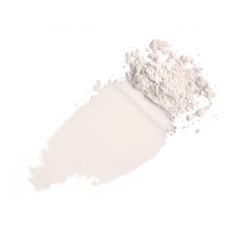 Bamboo transparentni puder za lice u prahu| Kozmo Lovely 5901801630364