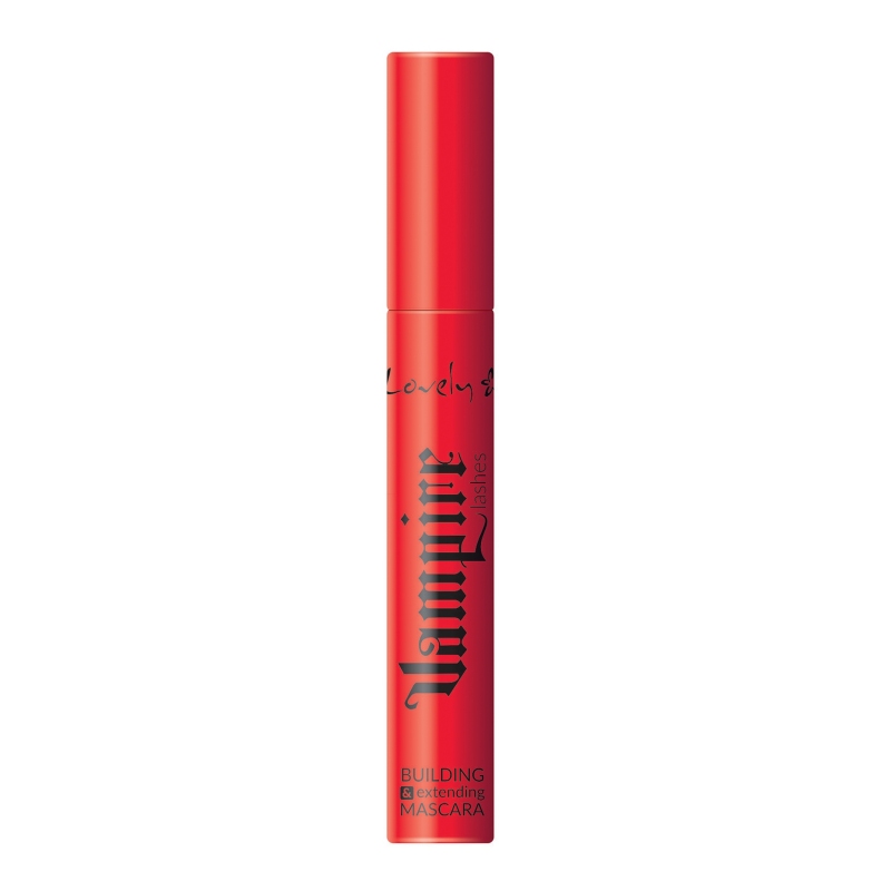 Maskara Vampire lashes 5901801622260 Lovely Kozmo